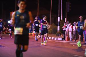 BIB: 4164, 4615
                            <button type="button" onclick="openModal(14928007)" class="btn btn-primary btn-sm float-right btn-popup" data-toggle="modal" data-target=".modal-high-quality">
                        <i class="fas fa-shopping-cart"></i> Add to Cart
                    </button>
                                            <button type="button" onclick="isThisMe(14928007, true)" class="btn btn-success btn-sm float-right btn-popup btn-isme hidden" data-toggle="tooltip" data-placement="bottom" title="นี่คือรูปของคุณใช่ไหม คลิกที่นี่เพื่อเอาเข้าอัลบั้ม">
                        <i class="fas fa-plus"></i> Add to album
                    </button>
                    <button type="button" onclick="isThisMe(14928007, false)" class="btn btn-warning btn-sm float-right btn-popup btn-isnotme hidden">
                        <i class="fas fa-ban"></i> Remove from album
                    </button>