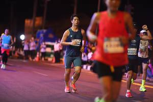 BIB: 46690
                            <button type="button" onclick="openModal(14431533)" class="btn btn-primary btn-sm float-right btn-popup" data-toggle="modal" data-target=".modal-high-quality">
                        <i class="fas fa-shopping-cart"></i> Add to Cart
                    </button>
                                            <button type="button" onclick="isThisMe(14431533, true)" class="btn btn-success btn-sm float-right btn-popup btn-isme hidden" data-toggle="tooltip" data-placement="bottom" title="นี่คือรูปของคุณใช่ไหม คลิกที่นี่เพื่อเอาเข้าอัลบั้ม">
                        <i class="fas fa-plus"></i> Add to album
                    </button>
                    <button type="button" onclick="isThisMe(14431533, false)" class="btn btn-warning btn-sm float-right btn-popup btn-isnotme hidden">
                        <i class="fas fa-ban"></i> Remove from album
                    </button>