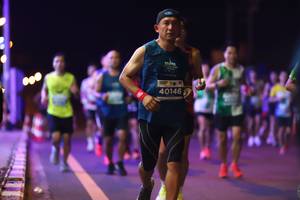 BIB: 40146
                            <button type="button" onclick="openModal(14963767)" class="btn btn-primary btn-sm float-right btn-popup" data-toggle="modal" data-target=".modal-high-quality">
                        <i class="fas fa-shopping-cart"></i> Add to Cart
                    </button>
                                            <button type="button" onclick="isThisMe(14963767, true)" class="btn btn-success btn-sm float-right btn-popup btn-isme hidden" data-toggle="tooltip" data-placement="bottom" title="นี่คือรูปของคุณใช่ไหม คลิกที่นี่เพื่อเอาเข้าอัลบั้ม">
                        <i class="fas fa-plus"></i> Add to album
                    </button>
                    <button type="button" onclick="isThisMe(14963767, false)" class="btn btn-warning btn-sm float-right btn-popup btn-isnotme hidden">
                        <i class="fas fa-ban"></i> Remove from album
                    </button>