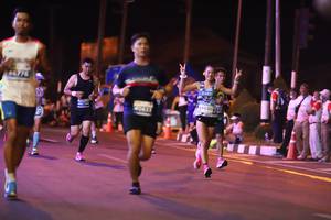 BIB: 40770, 46744, 26433
                            <button type="button" onclick="openModal(14347213)" class="btn btn-primary btn-sm float-right btn-popup" data-toggle="modal" data-target=".modal-high-quality">
                        <i class="fas fa-shopping-cart"></i> Add to Cart
                    </button>
                                            <button type="button" onclick="isThisMe(14347213, true)" class="btn btn-success btn-sm float-right btn-popup btn-isme hidden" data-toggle="tooltip" data-placement="bottom" title="นี่คือรูปของคุณใช่ไหม คลิกที่นี่เพื่อเอาเข้าอัลบั้ม">
                        <i class="fas fa-plus"></i> Add to album
                    </button>
                    <button type="button" onclick="isThisMe(14347213, false)" class="btn btn-warning btn-sm float-right btn-popup btn-isnotme hidden">
                        <i class="fas fa-ban"></i> Remove from album
                    </button>