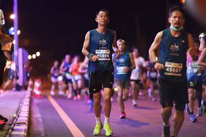 BIB: 45886, 45687
                            <button type="button" onclick="openModal(13965739)" class="btn btn-primary btn-sm float-right btn-popup" data-toggle="modal" data-target=".modal-high-quality">
                        <i class="fas fa-shopping-cart"></i> Add to Cart
                    </button>
                                            <button type="button" onclick="isThisMe(13965739, true)" class="btn btn-success btn-sm float-right btn-popup btn-isme hidden" data-toggle="tooltip" data-placement="bottom" title="นี่คือรูปของคุณใช่ไหม คลิกที่นี่เพื่อเอาเข้าอัลบั้ม">
                        <i class="fas fa-plus"></i> Add to album
                    </button>
                    <button type="button" onclick="isThisMe(13965739, false)" class="btn btn-warning btn-sm float-right btn-popup btn-isnotme hidden">
                        <i class="fas fa-ban"></i> Remove from album
                    </button>