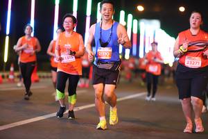 BIB: 21110, 23315, 23271
                            <button type="button" onclick="openModal(13781686)" class="btn btn-primary btn-sm float-right btn-popup" data-toggle="modal" data-target=".modal-high-quality">
                        <i class="fas fa-shopping-cart"></i> Add to Cart
                    </button>
                                            <button type="button" onclick="isThisMe(13781686, true)" class="btn btn-success btn-sm float-right btn-popup btn-isme hidden" data-toggle="tooltip" data-placement="bottom" title="นี่คือรูปของคุณใช่ไหม คลิกที่นี่เพื่อเอาเข้าอัลบั้ม">
                        <i class="fas fa-plus"></i> Add to album
                    </button>
                    <button type="button" onclick="isThisMe(13781686, false)" class="btn btn-warning btn-sm float-right btn-popup btn-isnotme hidden">
                        <i class="fas fa-ban"></i> Remove from album
                    </button>