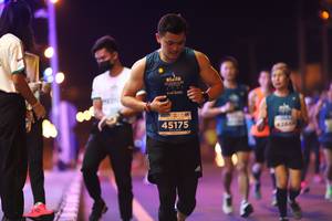 BIB: 45175
                            <button type="button" onclick="openModal(14882144)" class="btn btn-primary btn-sm float-right btn-popup" data-toggle="modal" data-target=".modal-high-quality">
                        <i class="fas fa-shopping-cart"></i> Add to Cart
                    </button>
                                            <button type="button" onclick="isThisMe(14882144, true)" class="btn btn-success btn-sm float-right btn-popup btn-isme hidden" data-toggle="tooltip" data-placement="bottom" title="นี่คือรูปของคุณใช่ไหม คลิกที่นี่เพื่อเอาเข้าอัลบั้ม">
                        <i class="fas fa-plus"></i> Add to album
                    </button>
                    <button type="button" onclick="isThisMe(14882144, false)" class="btn btn-warning btn-sm float-right btn-popup btn-isnotme hidden">
                        <i class="fas fa-ban"></i> Remove from album
                    </button>