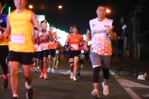 BIB: 95296
                            <button type="button" onclick="openModal(13797156)" class="btn btn-primary btn-sm float-right btn-popup" data-toggle="modal" data-target=".modal-high-quality">
                        <i class="fas fa-shopping-cart"></i> Add to Cart
                    </button>
                                            <button type="button" onclick="isThisMe(13797156, true)" class="btn btn-success btn-sm float-right btn-popup btn-isme hidden" data-toggle="tooltip" data-placement="bottom" title="นี่คือรูปของคุณใช่ไหม คลิกที่นี่เพื่อเอาเข้าอัลบั้ม">
                        <i class="fas fa-plus"></i> Add to album
                    </button>
                    <button type="button" onclick="isThisMe(13797156, false)" class="btn btn-warning btn-sm float-right btn-popup btn-isnotme hidden">
                        <i class="fas fa-ban"></i> Remove from album
                    </button>