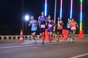 BIB: 26900
                            <button type="button" onclick="openModal(13746580)" class="btn btn-primary btn-sm float-right btn-popup" data-toggle="modal" data-target=".modal-high-quality">
                        <i class="fas fa-shopping-cart"></i> Add to Cart
                    </button>
                                            <button type="button" onclick="isThisMe(13746580, true)" class="btn btn-success btn-sm float-right btn-popup btn-isme hidden" data-toggle="tooltip" data-placement="bottom" title="นี่คือรูปของคุณใช่ไหม คลิกที่นี่เพื่อเอาเข้าอัลบั้ม">
                        <i class="fas fa-plus"></i> Add to album
                    </button>
                    <button type="button" onclick="isThisMe(13746580, false)" class="btn btn-warning btn-sm float-right btn-popup btn-isnotme hidden">
                        <i class="fas fa-ban"></i> Remove from album
                    </button>