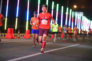 BIB: 26783
                            <button type="button" onclick="openModal(13754659)" class="btn btn-primary btn-sm float-right btn-popup" data-toggle="modal" data-target=".modal-high-quality">
                        <i class="fas fa-shopping-cart"></i> Add to Cart
                    </button>
                                            <button type="button" onclick="isThisMe(13754659, true)" class="btn btn-success btn-sm float-right btn-popup btn-isme hidden" data-toggle="tooltip" data-placement="bottom" title="นี่คือรูปของคุณใช่ไหม คลิกที่นี่เพื่อเอาเข้าอัลบั้ม">
                        <i class="fas fa-plus"></i> Add to album
                    </button>
                    <button type="button" onclick="isThisMe(13754659, false)" class="btn btn-warning btn-sm float-right btn-popup btn-isnotme hidden">
                        <i class="fas fa-ban"></i> Remove from album
                    </button>