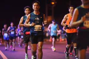 BIB: 42018
                            <button type="button" onclick="openModal(14550490)" class="btn btn-primary btn-sm float-right btn-popup" data-toggle="modal" data-target=".modal-high-quality">
                        <i class="fas fa-shopping-cart"></i> Add to Cart
                    </button>
                                            <button type="button" onclick="isThisMe(14550490, true)" class="btn btn-success btn-sm float-right btn-popup btn-isme hidden" data-toggle="tooltip" data-placement="bottom" title="นี่คือรูปของคุณใช่ไหม คลิกที่นี่เพื่อเอาเข้าอัลบั้ม">
                        <i class="fas fa-plus"></i> Add to album
                    </button>
                    <button type="button" onclick="isThisMe(14550490, false)" class="btn btn-warning btn-sm float-right btn-popup btn-isnotme hidden">
                        <i class="fas fa-ban"></i> Remove from album
                    </button>