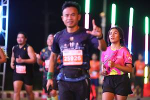 BIB: 25926
                            <button type="button" onclick="openModal(13774455)" class="btn btn-primary btn-sm float-right btn-popup" data-toggle="modal" data-target=".modal-high-quality">
                        <i class="fas fa-shopping-cart"></i> Add to Cart
                    </button>
                                            <button type="button" onclick="isThisMe(13774455, true)" class="btn btn-success btn-sm float-right btn-popup btn-isme hidden" data-toggle="tooltip" data-placement="bottom" title="นี่คือรูปของคุณใช่ไหม คลิกที่นี่เพื่อเอาเข้าอัลบั้ม">
                        <i class="fas fa-plus"></i> Add to album
                    </button>
                    <button type="button" onclick="isThisMe(13774455, false)" class="btn btn-warning btn-sm float-right btn-popup btn-isnotme hidden">
                        <i class="fas fa-ban"></i> Remove from album
                    </button>