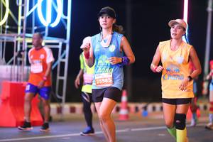 BIB: 25585
                            <button type="button" onclick="openModal(13755329)" class="btn btn-primary btn-sm float-right btn-popup" data-toggle="modal" data-target=".modal-high-quality">
                        <i class="fas fa-shopping-cart"></i> Add to Cart
                    </button>
                                            <button type="button" onclick="isThisMe(13755329, true)" class="btn btn-success btn-sm float-right btn-popup btn-isme hidden" data-toggle="tooltip" data-placement="bottom" title="นี่คือรูปของคุณใช่ไหม คลิกที่นี่เพื่อเอาเข้าอัลบั้ม">
                        <i class="fas fa-plus"></i> Add to album
                    </button>
                    <button type="button" onclick="isThisMe(13755329, false)" class="btn btn-warning btn-sm float-right btn-popup btn-isnotme hidden">
                        <i class="fas fa-ban"></i> Remove from album
                    </button>