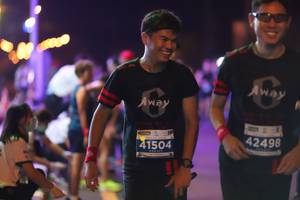 BIB: 42498, 41504
                            <button type="button" onclick="openModal(14797176)" class="btn btn-primary btn-sm float-right btn-popup" data-toggle="modal" data-target=".modal-high-quality">
                        <i class="fas fa-shopping-cart"></i> Add to Cart
                    </button>
                                            <button type="button" onclick="isThisMe(14797176, true)" class="btn btn-success btn-sm float-right btn-popup btn-isme hidden" data-toggle="tooltip" data-placement="bottom" title="นี่คือรูปของคุณใช่ไหม คลิกที่นี่เพื่อเอาเข้าอัลบั้ม">
                        <i class="fas fa-plus"></i> Add to album
                    </button>
                    <button type="button" onclick="isThisMe(14797176, false)" class="btn btn-warning btn-sm float-right btn-popup btn-isnotme hidden">
                        <i class="fas fa-ban"></i> Remove from album
                    </button>