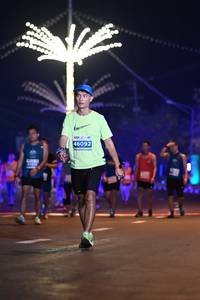BIB: 46092
                            <button type="button" onclick="openModal(14013701)" class="btn btn-primary btn-sm float-right btn-popup" data-toggle="modal" data-target=".modal-high-quality">
                        <i class="fas fa-shopping-cart"></i> Add to Cart
                    </button>
                                            <button type="button" onclick="isThisMe(14013701, true)" class="btn btn-success btn-sm float-right btn-popup btn-isme hidden" data-toggle="tooltip" data-placement="bottom" title="นี่คือรูปของคุณใช่ไหม คลิกที่นี่เพื่อเอาเข้าอัลบั้ม">
                        <i class="fas fa-plus"></i> Add to album
                    </button>
                    <button type="button" onclick="isThisMe(14013701, false)" class="btn btn-warning btn-sm float-right btn-popup btn-isnotme hidden">
                        <i class="fas fa-ban"></i> Remove from album
                    </button>