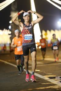 BIB: 40566, 20114
                            <button type="button" onclick="openModal(15771562)" class="btn btn-primary btn-sm float-right btn-popup" data-toggle="modal" data-target=".modal-high-quality">
                        <i class="fas fa-shopping-cart"></i> Add to Cart
                    </button>
                                            <button type="button" onclick="isThisMe(15771562, true)" class="btn btn-success btn-sm float-right btn-popup btn-isme hidden" data-toggle="tooltip" data-placement="bottom" title="นี่คือรูปของคุณใช่ไหม คลิกที่นี่เพื่อเอาเข้าอัลบั้ม">
                        <i class="fas fa-plus"></i> Add to album
                    </button>
                    <button type="button" onclick="isThisMe(15771562, false)" class="btn btn-warning btn-sm float-right btn-popup btn-isnotme hidden">
                        <i class="fas fa-ban"></i> Remove from album
                    </button>