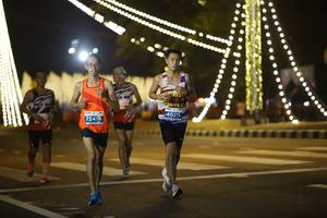 BIB: 40211, 72414
                            <button type="button" onclick="openModal(15687165)" class="btn btn-primary btn-sm float-right btn-popup" data-toggle="modal" data-target=".modal-high-quality">
                        <i class="fas fa-shopping-cart"></i> Add to Cart
                    </button>
                                            <button type="button" onclick="isThisMe(15687165, true)" class="btn btn-success btn-sm float-right btn-popup btn-isme hidden" data-toggle="tooltip" data-placement="bottom" title="นี่คือรูปของคุณใช่ไหม คลิกที่นี่เพื่อเอาเข้าอัลบั้ม">
                        <i class="fas fa-plus"></i> Add to album
                    </button>
                    <button type="button" onclick="isThisMe(15687165, false)" class="btn btn-warning btn-sm float-right btn-popup btn-isnotme hidden">
                        <i class="fas fa-ban"></i> Remove from album
                    </button>