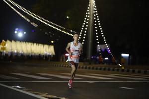 BIB: 127106
                            <button type="button" onclick="openModal(15545965)" class="btn btn-primary btn-sm float-right btn-popup" data-toggle="modal" data-target=".modal-high-quality">
                        <i class="fas fa-shopping-cart"></i> Add to Cart
                    </button>
                                            <button type="button" onclick="isThisMe(15545965, true)" class="btn btn-success btn-sm float-right btn-popup btn-isme hidden" data-toggle="tooltip" data-placement="bottom" title="นี่คือรูปของคุณใช่ไหม คลิกที่นี่เพื่อเอาเข้าอัลบั้ม">
                        <i class="fas fa-plus"></i> Add to album
                    </button>
                    <button type="button" onclick="isThisMe(15545965, false)" class="btn btn-warning btn-sm float-right btn-popup btn-isnotme hidden">
                        <i class="fas fa-ban"></i> Remove from album
                    </button>