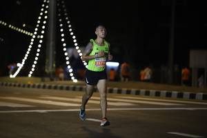 BIB: 25719
                            <button type="button" onclick="openModal(15542096)" class="btn btn-primary btn-sm float-right btn-popup" data-toggle="modal" data-target=".modal-high-quality">
                        <i class="fas fa-shopping-cart"></i> Add to Cart
                    </button>
                                            <button type="button" onclick="isThisMe(15542096, true)" class="btn btn-success btn-sm float-right btn-popup btn-isme hidden" data-toggle="tooltip" data-placement="bottom" title="นี่คือรูปของคุณใช่ไหม คลิกที่นี่เพื่อเอาเข้าอัลบั้ม">
                        <i class="fas fa-plus"></i> Add to album
                    </button>
                    <button type="button" onclick="isThisMe(15542096, false)" class="btn btn-warning btn-sm float-right btn-popup btn-isnotme hidden">
                        <i class="fas fa-ban"></i> Remove from album
                    </button>