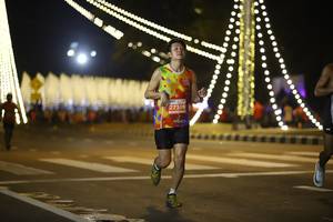 BIB: 27309
                            <button type="button" onclick="openModal(15541539)" class="btn btn-primary btn-sm float-right btn-popup" data-toggle="modal" data-target=".modal-high-quality">
                        <i class="fas fa-shopping-cart"></i> Add to Cart
                    </button>
                                            <button type="button" onclick="isThisMe(15541539, true)" class="btn btn-success btn-sm float-right btn-popup btn-isme hidden" data-toggle="tooltip" data-placement="bottom" title="นี่คือรูปของคุณใช่ไหม คลิกที่นี่เพื่อเอาเข้าอัลบั้ม">
                        <i class="fas fa-plus"></i> Add to album
                    </button>
                    <button type="button" onclick="isThisMe(15541539, false)" class="btn btn-warning btn-sm float-right btn-popup btn-isnotme hidden">
                        <i class="fas fa-ban"></i> Remove from album
                    </button>
