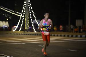 BIB: 21666
                            <button type="button" onclick="openModal(15539681)" class="btn btn-primary btn-sm float-right btn-popup" data-toggle="modal" data-target=".modal-high-quality">
                        <i class="fas fa-shopping-cart"></i> Add to Cart
                    </button>
                                            <button type="button" onclick="isThisMe(15539681, true)" class="btn btn-success btn-sm float-right btn-popup btn-isme hidden" data-toggle="tooltip" data-placement="bottom" title="นี่คือรูปของคุณใช่ไหม คลิกที่นี่เพื่อเอาเข้าอัลบั้ม">
                        <i class="fas fa-plus"></i> Add to album
                    </button>
                    <button type="button" onclick="isThisMe(15539681, false)" class="btn btn-warning btn-sm float-right btn-popup btn-isnotme hidden">
                        <i class="fas fa-ban"></i> Remove from album
                    </button>