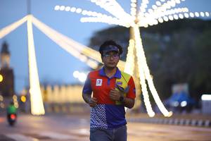 BIB: 
                            <button type="button" onclick="openModal(15507243)" class="btn btn-primary btn-sm float-right btn-popup" data-toggle="modal" data-target=".modal-high-quality">
                        <i class="fas fa-shopping-cart"></i> Add to Cart
                    </button>
                                            <button type="button" onclick="isThisMe(15507243, true)" class="btn btn-success btn-sm float-right btn-popup btn-isme hidden" data-toggle="tooltip" data-placement="bottom" title="นี่คือรูปของคุณใช่ไหม คลิกที่นี่เพื่อเอาเข้าอัลบั้ม">
                        <i class="fas fa-plus"></i> Add to album
                    </button>
                    <button type="button" onclick="isThisMe(15507243, false)" class="btn btn-warning btn-sm float-right btn-popup btn-isnotme hidden">
                        <i class="fas fa-ban"></i> Remove from album
                    </button>