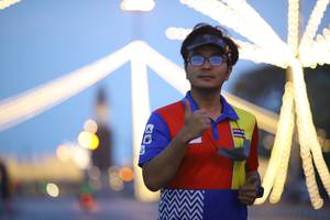 BIB: 
                            <button type="button" onclick="openModal(15507237)" class="btn btn-primary btn-sm float-right btn-popup" data-toggle="modal" data-target=".modal-high-quality">
                        <i class="fas fa-shopping-cart"></i> Add to Cart
                    </button>
                                            <button type="button" onclick="isThisMe(15507237, true)" class="btn btn-success btn-sm float-right btn-popup btn-isme hidden" data-toggle="tooltip" data-placement="bottom" title="นี่คือรูปของคุณใช่ไหม คลิกที่นี่เพื่อเอาเข้าอัลบั้ม">
                        <i class="fas fa-plus"></i> Add to album
                    </button>
                    <button type="button" onclick="isThisMe(15507237, false)" class="btn btn-warning btn-sm float-right btn-popup btn-isnotme hidden">
                        <i class="fas fa-ban"></i> Remove from album
                    </button>