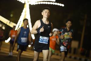 BIB: 47209
                            <button type="button" onclick="openModal(13902254)" class="btn btn-primary btn-sm float-right btn-popup" data-toggle="modal" data-target=".modal-high-quality">
                        <i class="fas fa-shopping-cart"></i> Add to Cart
                    </button>
                                            <button type="button" onclick="isThisMe(13902254, true)" class="btn btn-success btn-sm float-right btn-popup btn-isme hidden" data-toggle="tooltip" data-placement="bottom" title="นี่คือรูปของคุณใช่ไหม คลิกที่นี่เพื่อเอาเข้าอัลบั้ม">
                        <i class="fas fa-plus"></i> Add to album
                    </button>
                    <button type="button" onclick="isThisMe(13902254, false)" class="btn btn-warning btn-sm float-right btn-popup btn-isnotme hidden">
                        <i class="fas fa-ban"></i> Remove from album
                    </button>