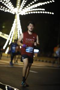 BIB: 46999
                            <button type="button" onclick="openModal(13918081)" class="btn btn-primary btn-sm float-right btn-popup" data-toggle="modal" data-target=".modal-high-quality">
                        <i class="fas fa-shopping-cart"></i> Add to Cart
                    </button>
                                            <button type="button" onclick="isThisMe(13918081, true)" class="btn btn-success btn-sm float-right btn-popup btn-isme hidden" data-toggle="tooltip" data-placement="bottom" title="นี่คือรูปของคุณใช่ไหม คลิกที่นี่เพื่อเอาเข้าอัลบั้ม">
                        <i class="fas fa-plus"></i> Add to album
                    </button>
                    <button type="button" onclick="isThisMe(13918081, false)" class="btn btn-warning btn-sm float-right btn-popup btn-isnotme hidden">
                        <i class="fas fa-ban"></i> Remove from album
                    </button>