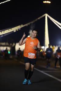 BIB: 26300
                            <button type="button" onclick="openModal(13905434)" class="btn btn-primary btn-sm float-right btn-popup" data-toggle="modal" data-target=".modal-high-quality">
                        <i class="fas fa-shopping-cart"></i> Add to Cart
                    </button>
                                            <button type="button" onclick="isThisMe(13905434, true)" class="btn btn-success btn-sm float-right btn-popup btn-isme hidden" data-toggle="tooltip" data-placement="bottom" title="นี่คือรูปของคุณใช่ไหม คลิกที่นี่เพื่อเอาเข้าอัลบั้ม">
                        <i class="fas fa-plus"></i> Add to album
                    </button>
                    <button type="button" onclick="isThisMe(13905434, false)" class="btn btn-warning btn-sm float-right btn-popup btn-isnotme hidden">
                        <i class="fas fa-ban"></i> Remove from album
                    </button>