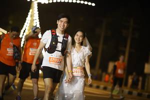 BIB: 104, 201, 27057, 29370
                            <button type="button" onclick="openModal(13910043)" class="btn btn-primary btn-sm float-right btn-popup" data-toggle="modal" data-target=".modal-high-quality">
                        <i class="fas fa-shopping-cart"></i> Add to Cart
                    </button>
                                            <button type="button" onclick="isThisMe(13910043, true)" class="btn btn-success btn-sm float-right btn-popup btn-isme hidden" data-toggle="tooltip" data-placement="bottom" title="นี่คือรูปของคุณใช่ไหม คลิกที่นี่เพื่อเอาเข้าอัลบั้ม">
                        <i class="fas fa-plus"></i> Add to album
                    </button>
                    <button type="button" onclick="isThisMe(13910043, false)" class="btn btn-warning btn-sm float-right btn-popup btn-isnotme hidden">
                        <i class="fas fa-ban"></i> Remove from album
                    </button>