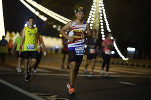 BIB: 41215, 46176
                            <button type="button" onclick="openModal(13907982)" class="btn btn-primary btn-sm float-right btn-popup" data-toggle="modal" data-target=".modal-high-quality">
                        <i class="fas fa-shopping-cart"></i> Add to Cart
                    </button>
                                            <button type="button" onclick="isThisMe(13907982, true)" class="btn btn-success btn-sm float-right btn-popup btn-isme hidden" data-toggle="tooltip" data-placement="bottom" title="นี่คือรูปของคุณใช่ไหม คลิกที่นี่เพื่อเอาเข้าอัลบั้ม">
                        <i class="fas fa-plus"></i> Add to album
                    </button>
                    <button type="button" onclick="isThisMe(13907982, false)" class="btn btn-warning btn-sm float-right btn-popup btn-isnotme hidden">
                        <i class="fas fa-ban"></i> Remove from album
                    </button>