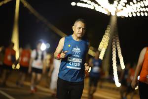 BIB: 41129
                            <button type="button" onclick="openModal(13909855)" class="btn btn-primary btn-sm float-right btn-popup" data-toggle="modal" data-target=".modal-high-quality">
                        <i class="fas fa-shopping-cart"></i> Add to Cart
                    </button>
                                            <button type="button" onclick="isThisMe(13909855, true)" class="btn btn-success btn-sm float-right btn-popup btn-isme hidden" data-toggle="tooltip" data-placement="bottom" title="นี่คือรูปของคุณใช่ไหม คลิกที่นี่เพื่อเอาเข้าอัลบั้ม">
                        <i class="fas fa-plus"></i> Add to album
                    </button>
                    <button type="button" onclick="isThisMe(13909855, false)" class="btn btn-warning btn-sm float-right btn-popup btn-isnotme hidden">
                        <i class="fas fa-ban"></i> Remove from album
                    </button>