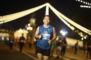BIB: 46670
                            <button type="button" onclick="openModal(13911097)" class="btn btn-primary btn-sm float-right btn-popup" data-toggle="modal" data-target=".modal-high-quality">
                        <i class="fas fa-shopping-cart"></i> Add to Cart
                    </button>
                                            <button type="button" onclick="isThisMe(13911097, true)" class="btn btn-success btn-sm float-right btn-popup btn-isme hidden" data-toggle="tooltip" data-placement="bottom" title="นี่คือรูปของคุณใช่ไหม คลิกที่นี่เพื่อเอาเข้าอัลบั้ม">
                        <i class="fas fa-plus"></i> Add to album
                    </button>
                    <button type="button" onclick="isThisMe(13911097, false)" class="btn btn-warning btn-sm float-right btn-popup btn-isnotme hidden">
                        <i class="fas fa-ban"></i> Remove from album
                    </button>