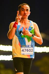 BIB: 27706
                            <button type="button" onclick="openModal(15711726)" class="btn btn-primary btn-sm float-right btn-popup" data-toggle="modal" data-target=".modal-high-quality">
                        <i class="fas fa-shopping-cart"></i> Add to Cart
                    </button>
                                            <button type="button" onclick="isThisMe(15711726, true)" class="btn btn-success btn-sm float-right btn-popup btn-isme hidden" data-toggle="tooltip" data-placement="bottom" title="นี่คือรูปของคุณใช่ไหม คลิกที่นี่เพื่อเอาเข้าอัลบั้ม">
                        <i class="fas fa-plus"></i> Add to album
                    </button>
                    <button type="button" onclick="isThisMe(15711726, false)" class="btn btn-warning btn-sm float-right btn-popup btn-isnotme hidden">
                        <i class="fas fa-ban"></i> Remove from album
                    </button>