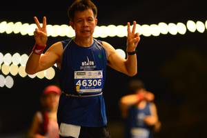 BIB: 26948
                            <button type="button" onclick="openModal(13793926)" class="btn btn-primary btn-sm float-right btn-popup" data-toggle="modal" data-target=".modal-high-quality">
                        <i class="fas fa-shopping-cart"></i> Add to Cart
                    </button>
                                            <button type="button" onclick="isThisMe(13793926, true)" class="btn btn-success btn-sm float-right btn-popup btn-isme hidden" data-toggle="tooltip" data-placement="bottom" title="นี่คือรูปของคุณใช่ไหม คลิกที่นี่เพื่อเอาเข้าอัลบั้ม">
                        <i class="fas fa-plus"></i> Add to album
                    </button>
                    <button type="button" onclick="isThisMe(13793926, false)" class="btn btn-warning btn-sm float-right btn-popup btn-isnotme hidden">
                        <i class="fas fa-ban"></i> Remove from album
                    </button>