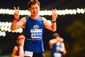 BIB: 26948
                            <button type="button" onclick="openModal(15717154)" class="btn btn-primary btn-sm float-right btn-popup" data-toggle="modal" data-target=".modal-high-quality">
                        <i class="fas fa-shopping-cart"></i> Add to Cart
                    </button>
                                            <button type="button" onclick="isThisMe(15717154, true)" class="btn btn-success btn-sm float-right btn-popup btn-isme hidden" data-toggle="tooltip" data-placement="bottom" title="นี่คือรูปของคุณใช่ไหม คลิกที่นี่เพื่อเอาเข้าอัลบั้ม">
                        <i class="fas fa-plus"></i> Add to album
                    </button>
                    <button type="button" onclick="isThisMe(15717154, false)" class="btn btn-warning btn-sm float-right btn-popup btn-isnotme hidden">
                        <i class="fas fa-ban"></i> Remove from album
                    </button>