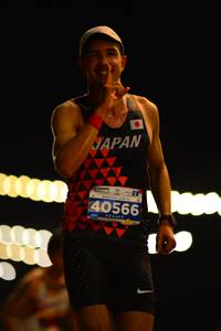 BIB: 40566
                            <button type="button" onclick="openModal(15614279)" class="btn btn-primary btn-sm float-right btn-popup" data-toggle="modal" data-target=".modal-high-quality">
                        <i class="fas fa-shopping-cart"></i> Add to Cart
                    </button>
                                            <button type="button" onclick="isThisMe(15614279, true)" class="btn btn-success btn-sm float-right btn-popup btn-isme hidden" data-toggle="tooltip" data-placement="bottom" title="นี่คือรูปของคุณใช่ไหม คลิกที่นี่เพื่อเอาเข้าอัลบั้ม">
                        <i class="fas fa-plus"></i> Add to album
                    </button>
                    <button type="button" onclick="isThisMe(15614279, false)" class="btn btn-warning btn-sm float-right btn-popup btn-isnotme hidden">
                        <i class="fas fa-ban"></i> Remove from album
                    </button>