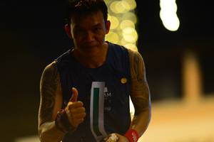 BIB: 25767
                            <button type="button" onclick="openModal(13793351)" class="btn btn-primary btn-sm float-right btn-popup" data-toggle="modal" data-target=".modal-high-quality">
                        <i class="fas fa-shopping-cart"></i> Add to Cart
                    </button>
                                            <button type="button" onclick="isThisMe(13793351, true)" class="btn btn-success btn-sm float-right btn-popup btn-isme hidden" data-toggle="tooltip" data-placement="bottom" title="นี่คือรูปของคุณใช่ไหม คลิกที่นี่เพื่อเอาเข้าอัลบั้ม">
                        <i class="fas fa-plus"></i> Add to album
                    </button>
                    <button type="button" onclick="isThisMe(13793351, false)" class="btn btn-warning btn-sm float-right btn-popup btn-isnotme hidden">
                        <i class="fas fa-ban"></i> Remove from album
                    </button>