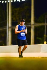 BIB: 27652
                            <button type="button" onclick="openModal(15718764)" class="btn btn-primary btn-sm float-right btn-popup" data-toggle="modal" data-target=".modal-high-quality">
                        <i class="fas fa-shopping-cart"></i> Add to Cart
                    </button>
                                            <button type="button" onclick="isThisMe(15718764, true)" class="btn btn-success btn-sm float-right btn-popup btn-isme hidden" data-toggle="tooltip" data-placement="bottom" title="นี่คือรูปของคุณใช่ไหม คลิกที่นี่เพื่อเอาเข้าอัลบั้ม">
                        <i class="fas fa-plus"></i> Add to album
                    </button>
                    <button type="button" onclick="isThisMe(15718764, false)" class="btn btn-warning btn-sm float-right btn-popup btn-isnotme hidden">
                        <i class="fas fa-ban"></i> Remove from album
                    </button>