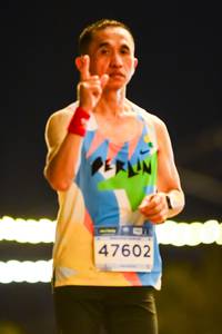 BIB: 27706
                            <button type="button" onclick="openModal(15711729)" class="btn btn-primary btn-sm float-right btn-popup" data-toggle="modal" data-target=".modal-high-quality">
                        <i class="fas fa-shopping-cart"></i> Add to Cart
                    </button>
                                            <button type="button" onclick="isThisMe(15711729, true)" class="btn btn-success btn-sm float-right btn-popup btn-isme hidden" data-toggle="tooltip" data-placement="bottom" title="นี่คือรูปของคุณใช่ไหม คลิกที่นี่เพื่อเอาเข้าอัลบั้ม">
                        <i class="fas fa-plus"></i> Add to album
                    </button>
                    <button type="button" onclick="isThisMe(15711729, false)" class="btn btn-warning btn-sm float-right btn-popup btn-isnotme hidden">
                        <i class="fas fa-ban"></i> Remove from album
                    </button>