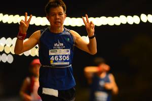 BIB: 23807
                            <button type="button" onclick="openModal(13793915)" class="btn btn-primary btn-sm float-right btn-popup" data-toggle="modal" data-target=".modal-high-quality">
                        <i class="fas fa-shopping-cart"></i> Add to Cart
                    </button>
                                            <button type="button" onclick="isThisMe(13793915, true)" class="btn btn-success btn-sm float-right btn-popup btn-isme hidden" data-toggle="tooltip" data-placement="bottom" title="นี่คือรูปของคุณใช่ไหม คลิกที่นี่เพื่อเอาเข้าอัลบั้ม">
                        <i class="fas fa-plus"></i> Add to album
                    </button>
                    <button type="button" onclick="isThisMe(13793915, false)" class="btn btn-warning btn-sm float-right btn-popup btn-isnotme hidden">
                        <i class="fas fa-ban"></i> Remove from album
                    </button>