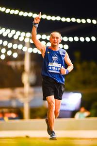 BIB: 9995, 25427
                            <button type="button" onclick="openModal(15717453)" class="btn btn-primary btn-sm float-right btn-popup" data-toggle="modal" data-target=".modal-high-quality">
                        <i class="fas fa-shopping-cart"></i> Add to Cart
                    </button>
                                            <button type="button" onclick="isThisMe(15717453, true)" class="btn btn-success btn-sm float-right btn-popup btn-isme hidden" data-toggle="tooltip" data-placement="bottom" title="นี่คือรูปของคุณใช่ไหม คลิกที่นี่เพื่อเอาเข้าอัลบั้ม">
                        <i class="fas fa-plus"></i> Add to album
                    </button>
                    <button type="button" onclick="isThisMe(15717453, false)" class="btn btn-warning btn-sm float-right btn-popup btn-isnotme hidden">
                        <i class="fas fa-ban"></i> Remove from album
                    </button>