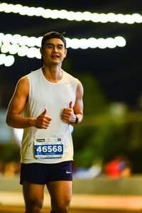 BIB: 26838
                            <button type="button" onclick="openModal(15716103)" class="btn btn-primary btn-sm float-right btn-popup" data-toggle="modal" data-target=".modal-high-quality">
                        <i class="fas fa-shopping-cart"></i> Add to Cart
                    </button>
                                            <button type="button" onclick="isThisMe(15716103, true)" class="btn btn-success btn-sm float-right btn-popup btn-isme hidden" data-toggle="tooltip" data-placement="bottom" title="นี่คือรูปของคุณใช่ไหม คลิกที่นี่เพื่อเอาเข้าอัลบั้ม">
                        <i class="fas fa-plus"></i> Add to album
                    </button>
                    <button type="button" onclick="isThisMe(15716103, false)" class="btn btn-warning btn-sm float-right btn-popup btn-isnotme hidden">
                        <i class="fas fa-ban"></i> Remove from album
                    </button>