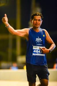 BIB: 23990
                            <button type="button" onclick="openModal(15712980)" class="btn btn-primary btn-sm float-right btn-popup" data-toggle="modal" data-target=".modal-high-quality">
                        <i class="fas fa-shopping-cart"></i> Add to Cart
                    </button>
                                            <button type="button" onclick="isThisMe(15712980, true)" class="btn btn-success btn-sm float-right btn-popup btn-isme hidden" data-toggle="tooltip" data-placement="bottom" title="นี่คือรูปของคุณใช่ไหม คลิกที่นี่เพื่อเอาเข้าอัลบั้ม">
                        <i class="fas fa-plus"></i> Add to album
                    </button>
                    <button type="button" onclick="isThisMe(15712980, false)" class="btn btn-warning btn-sm float-right btn-popup btn-isnotme hidden">
                        <i class="fas fa-ban"></i> Remove from album
                    </button>