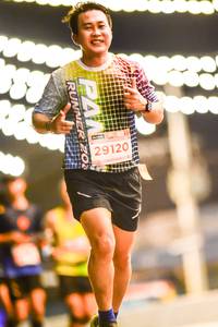 BIB: 29120
                            <button type="button" onclick="openModal(15717292)" class="btn btn-primary btn-sm float-right btn-popup" data-toggle="modal" data-target=".modal-high-quality">
                        <i class="fas fa-shopping-cart"></i> Add to Cart
                    </button>
                                            <button type="button" onclick="isThisMe(15717292, true)" class="btn btn-success btn-sm float-right btn-popup btn-isme hidden" data-toggle="tooltip" data-placement="bottom" title="นี่คือรูปของคุณใช่ไหม คลิกที่นี่เพื่อเอาเข้าอัลบั้ม">
                        <i class="fas fa-plus"></i> Add to album
                    </button>
                    <button type="button" onclick="isThisMe(15717292, false)" class="btn btn-warning btn-sm float-right btn-popup btn-isnotme hidden">
                        <i class="fas fa-ban"></i> Remove from album
                    </button>