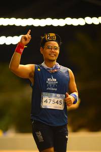 BIB: 26200
                            <button type="button" onclick="openModal(13812531)" class="btn btn-primary btn-sm float-right btn-popup" data-toggle="modal" data-target=".modal-high-quality">
                        <i class="fas fa-shopping-cart"></i> Add to Cart
                    </button>
                                            <button type="button" onclick="isThisMe(13812531, true)" class="btn btn-success btn-sm float-right btn-popup btn-isme hidden" data-toggle="tooltip" data-placement="bottom" title="นี่คือรูปของคุณใช่ไหม คลิกที่นี่เพื่อเอาเข้าอัลบั้ม">
                        <i class="fas fa-plus"></i> Add to album
                    </button>
                    <button type="button" onclick="isThisMe(13812531, false)" class="btn btn-warning btn-sm float-right btn-popup btn-isnotme hidden">
                        <i class="fas fa-ban"></i> Remove from album
                    </button>