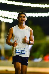 BIB: 26838
                            <button type="button" onclick="openModal(15716102)" class="btn btn-primary btn-sm float-right btn-popup" data-toggle="modal" data-target=".modal-high-quality">
                        <i class="fas fa-shopping-cart"></i> Add to Cart
                    </button>
                                            <button type="button" onclick="isThisMe(15716102, true)" class="btn btn-success btn-sm float-right btn-popup btn-isme hidden" data-toggle="tooltip" data-placement="bottom" title="นี่คือรูปของคุณใช่ไหม คลิกที่นี่เพื่อเอาเข้าอัลบั้ม">
                        <i class="fas fa-plus"></i> Add to album
                    </button>
                    <button type="button" onclick="isThisMe(15716102, false)" class="btn btn-warning btn-sm float-right btn-popup btn-isnotme hidden">
                        <i class="fas fa-ban"></i> Remove from album
                    </button>