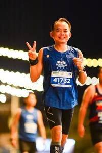 BIB: 26573
                            <button type="button" onclick="openModal(15712297)" class="btn btn-primary btn-sm float-right btn-popup" data-toggle="modal" data-target=".modal-high-quality">
                        <i class="fas fa-shopping-cart"></i> Add to Cart
                    </button>
                                            <button type="button" onclick="isThisMe(15712297, true)" class="btn btn-success btn-sm float-right btn-popup btn-isme hidden" data-toggle="tooltip" data-placement="bottom" title="นี่คือรูปของคุณใช่ไหม คลิกที่นี่เพื่อเอาเข้าอัลบั้ม">
                        <i class="fas fa-plus"></i> Add to album
                    </button>
                    <button type="button" onclick="isThisMe(15712297, false)" class="btn btn-warning btn-sm float-right btn-popup btn-isnotme hidden">
                        <i class="fas fa-ban"></i> Remove from album
                    </button>