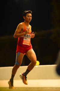 BIB: 25621
                            <button type="button" onclick="openModal(15614667)" class="btn btn-primary btn-sm float-right btn-popup" data-toggle="modal" data-target=".modal-high-quality">
                        <i class="fas fa-shopping-cart"></i> Add to Cart
                    </button>
                                            <button type="button" onclick="isThisMe(15614667, true)" class="btn btn-success btn-sm float-right btn-popup btn-isme hidden" data-toggle="tooltip" data-placement="bottom" title="นี่คือรูปของคุณใช่ไหม คลิกที่นี่เพื่อเอาเข้าอัลบั้ม">
                        <i class="fas fa-plus"></i> Add to album
                    </button>
                    <button type="button" onclick="isThisMe(15614667, false)" class="btn btn-warning btn-sm float-right btn-popup btn-isnotme hidden">
                        <i class="fas fa-ban"></i> Remove from album
                    </button>