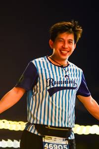 BIB: 27152
                            <button type="button" onclick="openModal(15717483)" class="btn btn-primary btn-sm float-right btn-popup" data-toggle="modal" data-target=".modal-high-quality">
                        <i class="fas fa-shopping-cart"></i> Add to Cart
                    </button>
                                            <button type="button" onclick="isThisMe(15717483, true)" class="btn btn-success btn-sm float-right btn-popup btn-isme hidden" data-toggle="tooltip" data-placement="bottom" title="นี่คือรูปของคุณใช่ไหม คลิกที่นี่เพื่อเอาเข้าอัลบั้ม">
                        <i class="fas fa-plus"></i> Add to album
                    </button>
                    <button type="button" onclick="isThisMe(15717483, false)" class="btn btn-warning btn-sm float-right btn-popup btn-isnotme hidden">
                        <i class="fas fa-ban"></i> Remove from album
                    </button>