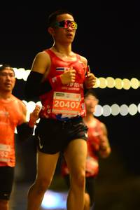 BIB: 20407
                            <button type="button" onclick="openModal(15616111)" class="btn btn-primary btn-sm float-right btn-popup" data-toggle="modal" data-target=".modal-high-quality">
                        <i class="fas fa-shopping-cart"></i> Add to Cart
                    </button>
                                            <button type="button" onclick="isThisMe(15616111, true)" class="btn btn-success btn-sm float-right btn-popup btn-isme hidden" data-toggle="tooltip" data-placement="bottom" title="นี่คือรูปของคุณใช่ไหม คลิกที่นี่เพื่อเอาเข้าอัลบั้ม">
                        <i class="fas fa-plus"></i> Add to album
                    </button>
                    <button type="button" onclick="isThisMe(15616111, false)" class="btn btn-warning btn-sm float-right btn-popup btn-isnotme hidden">
                        <i class="fas fa-ban"></i> Remove from album
                    </button>