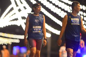 BIB: 20794
                            <button type="button" onclick="openModal(13779597)" class="btn btn-primary btn-sm float-right btn-popup" data-toggle="modal" data-target=".modal-high-quality">
                        <i class="fas fa-shopping-cart"></i> Add to Cart
                    </button>
                                            <button type="button" onclick="isThisMe(13779597, true)" class="btn btn-success btn-sm float-right btn-popup btn-isme hidden" data-toggle="tooltip" data-placement="bottom" title="นี่คือรูปของคุณใช่ไหม คลิกที่นี่เพื่อเอาเข้าอัลบั้ม">
                        <i class="fas fa-plus"></i> Add to album
                    </button>
                    <button type="button" onclick="isThisMe(13779597, false)" class="btn btn-warning btn-sm float-right btn-popup btn-isnotme hidden">
                        <i class="fas fa-ban"></i> Remove from album
                    </button>