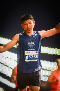 BIB: 45765
                            <button type="button" onclick="openModal(15800808)" class="btn btn-primary btn-sm float-right btn-popup" data-toggle="modal" data-target=".modal-high-quality">
                        <i class="fas fa-shopping-cart"></i> Add to Cart
                    </button>
                                            <button type="button" onclick="isThisMe(15800808, true)" class="btn btn-success btn-sm float-right btn-popup btn-isme hidden" data-toggle="tooltip" data-placement="bottom" title="นี่คือรูปของคุณใช่ไหม คลิกที่นี่เพื่อเอาเข้าอัลบั้ม">
                        <i class="fas fa-plus"></i> Add to album
                    </button>
                    <button type="button" onclick="isThisMe(15800808, false)" class="btn btn-warning btn-sm float-right btn-popup btn-isnotme hidden">
                        <i class="fas fa-ban"></i> Remove from album
                    </button>